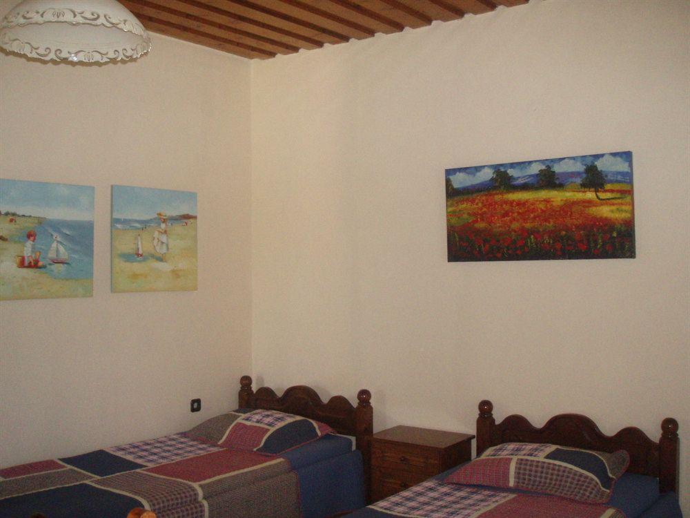 Genari Beach Apartments Levendokhórion Eksteriør billede