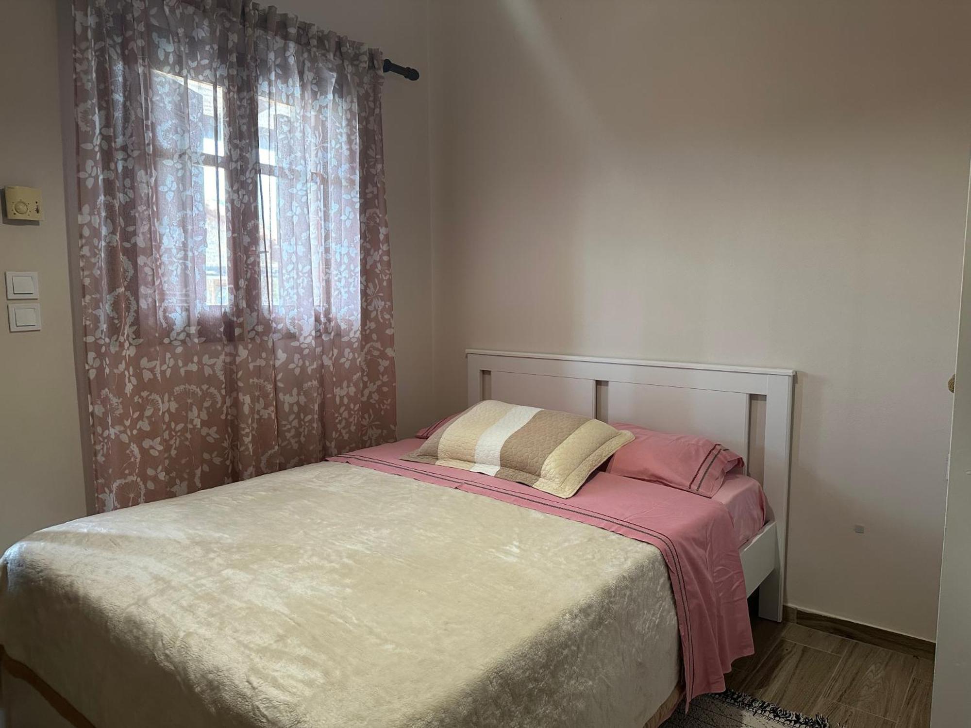 Genari Beach Apartments Levendokhórion Eksteriør billede