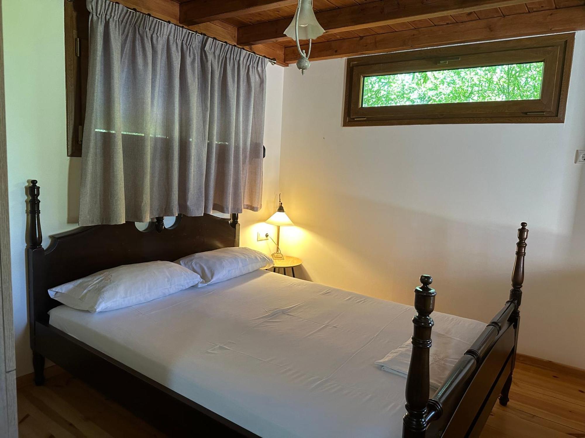 Genari Beach Apartments Levendokhórion Eksteriør billede